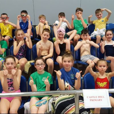 Swimming Gala 2018